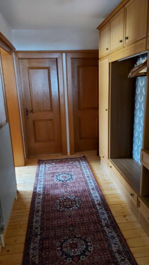 Ferienwohnung Seeberg Mit Almfeeling Faistenau Exterior foto
