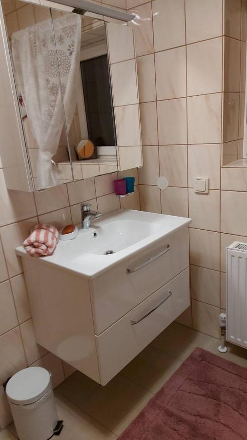 Ferienwohnung Seeberg Mit Almfeeling Faistenau Exterior foto