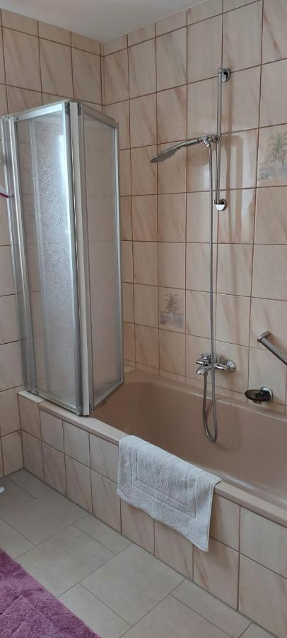 Ferienwohnung Seeberg Mit Almfeeling Faistenau Exterior foto